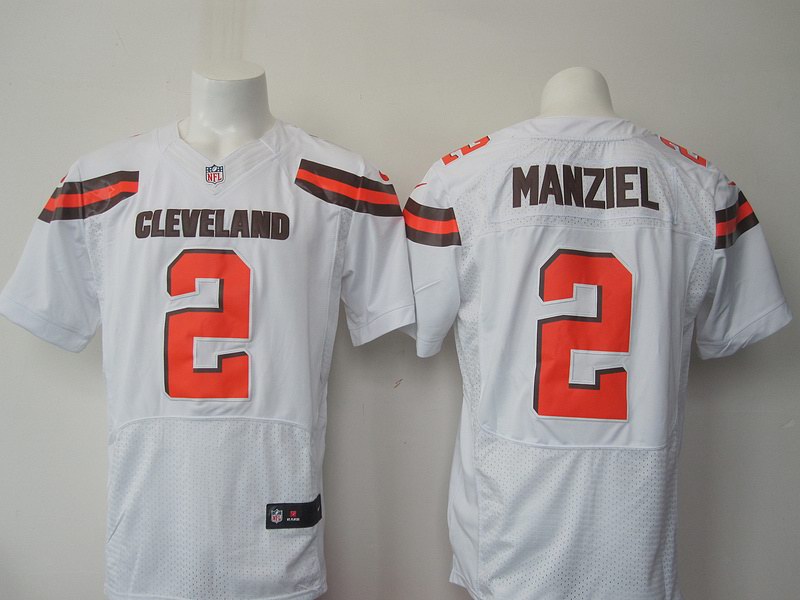Cleveland Browns elite jerseys-024